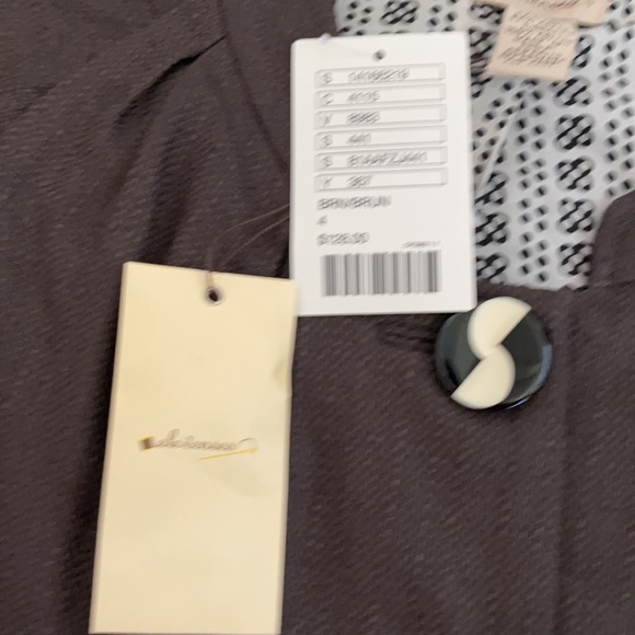 Elevenses Top - Size 4 - Picture 5 of 6